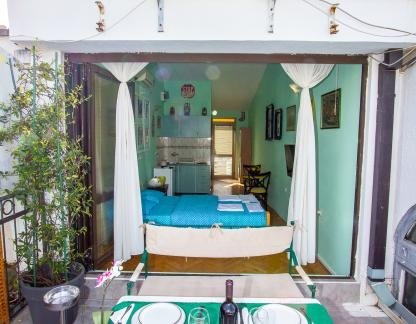 Studio-Apartman &quot;Mimi&quot; strogi centar Bar, Magán szállás a községben Bar, Montenegr&oacute; - Green Mill-144